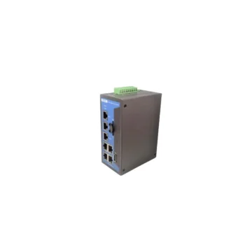 Встроенный компьютер IA240-LX (GAMESA)