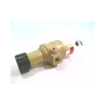 Пневматический воздушный фильтр/регулятор B12-300-M2EA