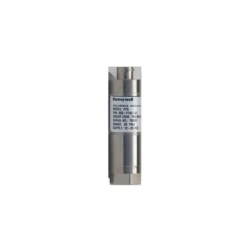 HONEYWELL FPG1CR-1AK-2D-5B-6M