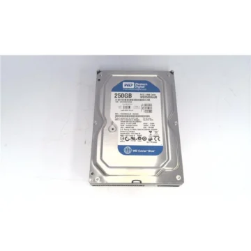 WD2500AAJB-00J3A0