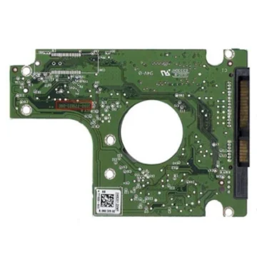 WD2500BUCT-63TWBY0 771820