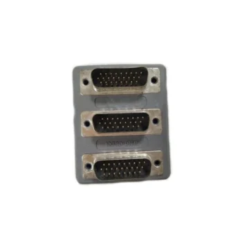 DUAL VIDEO BUS 10330-01615