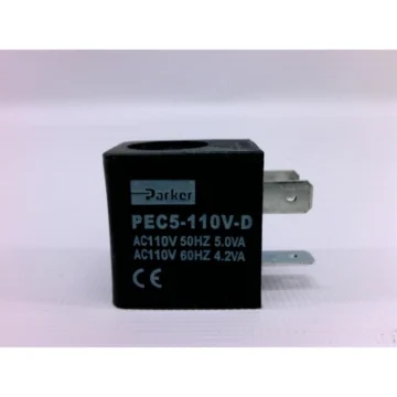 Теплообменник PEC5-110V-D