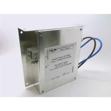 Фильтр помех RFI A1000-FIV1040-RE