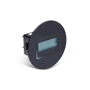 LCD счетчик 3400-3010