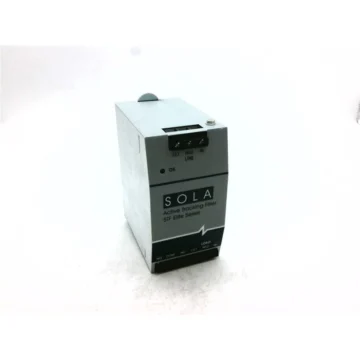 Фильтр защиты от перенапряжения STFE05010N