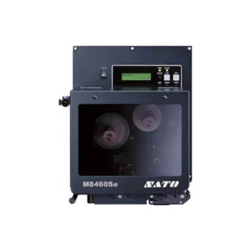 Двигатель термопечати M-8460SE