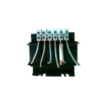 Линейный реактор 1321-3R18-A