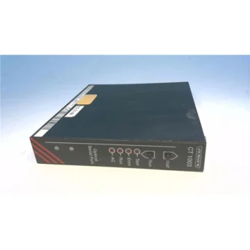 Модуль ввода/вывода CT1003