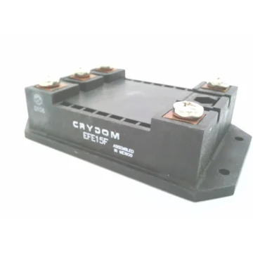 CRYDOM EFE15F