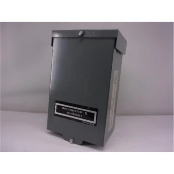 Регулятор давления напора MOTORMASTER II 32LH900001