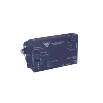 Коммуникационный модуль DSX-LAN-M
