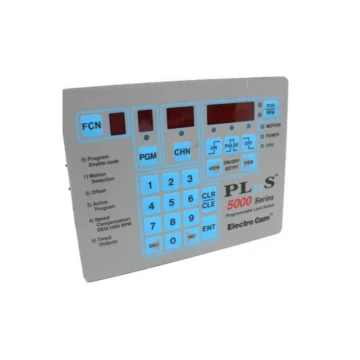 Программируемый концевой выключатель PS-5111-10-P16-L