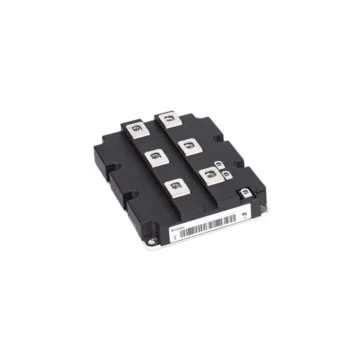 IGBT модуль FZ2400R17KF6C_B2
