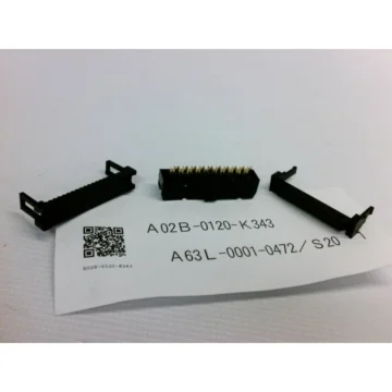 Комплект соединителей A02B-0120-K343