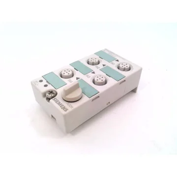 Компактный модуль AS-I 3RK2200-0CQ20-0AA3