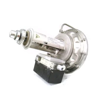 Запорный клапан ABF-DN50-A-2M-MFI-20/3/5-W/18-12N/52
