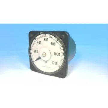 Панельный измеритель 103-011-SMSM
