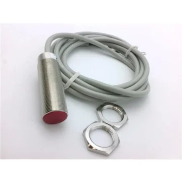 Микропереключатель 972AB3HM-B3N-L