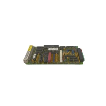 Плата программируемого логического контроллера A37V106770