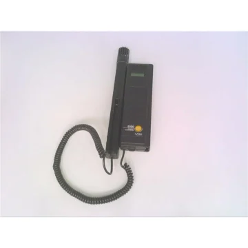 Термогигрометр 6100