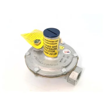 Регулятор давления газа 325-3L-1/2-12A09