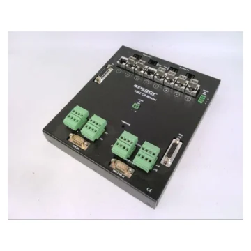 Модуль управления камерой VIK2-CX-MASTER