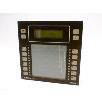 Аналоговый монитор сигнализации M3000-30-00