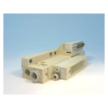 Коллектор электромагнитного клапана SV4000-51D1-13ARS-C12
