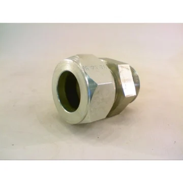Соединитель с прямой резьбой 20F5BU-S