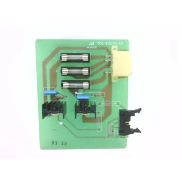 Плата для ПК 7C6-E0004-40