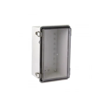 Пластиковый корпус BC-CTP-162613