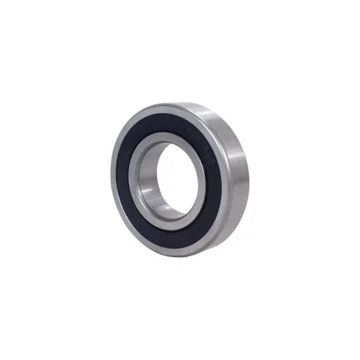 Шариковый подшипник 6000-2RS-C3
