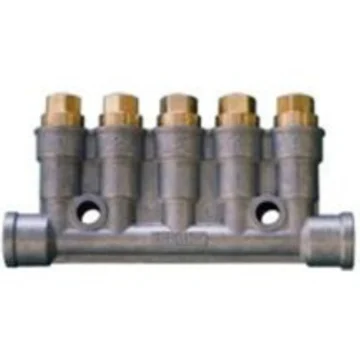 Выгрузчик DPB-15-3