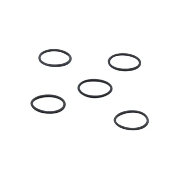 Кольцо круглого сечения O-RG 24,00X2,00/EPDM 5 PIECE-E30054