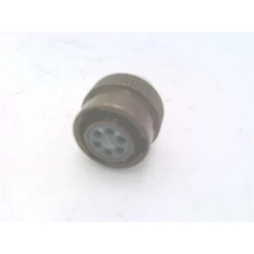 Соединительный разъём PT06F10-6S/N