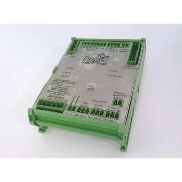 Коммуникационная плата MCT512