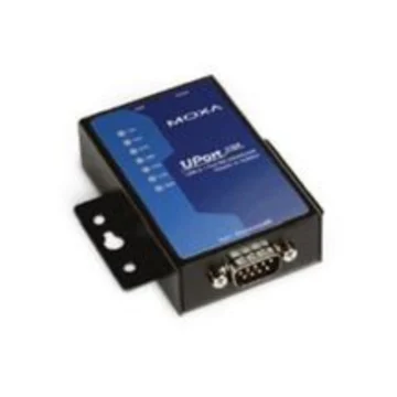 USB-последовательный концентратор UPORT 1150I