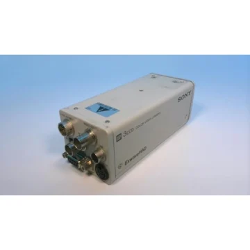 Цветная видеокамера DXC-390