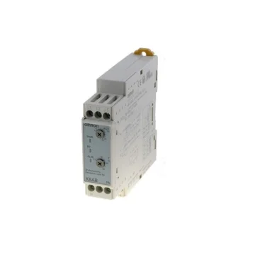 Реле контроля K8AB-PA1