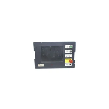 Управление точечной системой SMI HMI KG010032