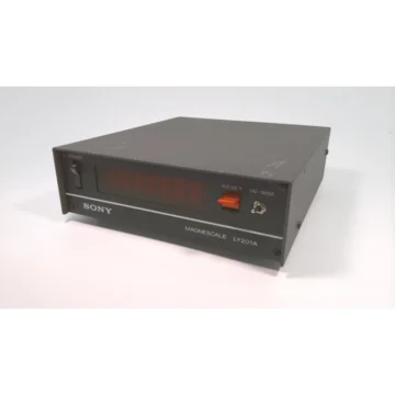 MAGNESCALE LY-201-AC100/120V