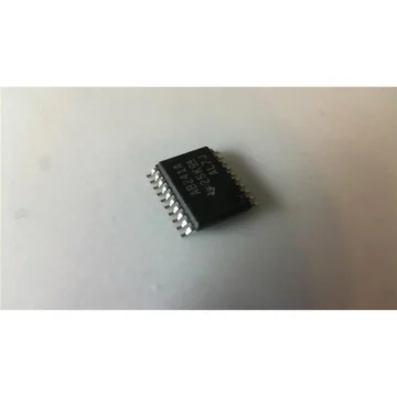 Ис SN74ABT241APW
