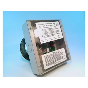 Корпус датчика индуктивности 4098-9750