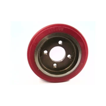Колесо TSA/RAJ77-800-067