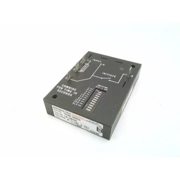Таймер TDUBL3002A