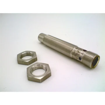 Индуктивный цельнометаллический датчик IFK3006-ANKG/AM/P/US-104-DNS-IFT246