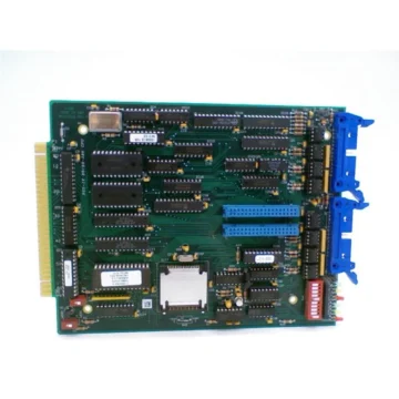 Плата компьютера 80188-286-CPU