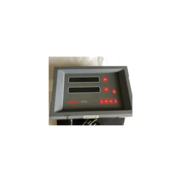 Цифровой блок считывания DG211000