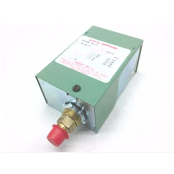 Реле давления HB10A214S